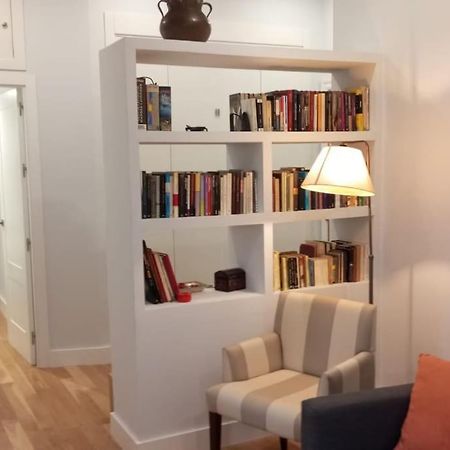 Luxury Apartment Seville Center المظهر الخارجي الصورة