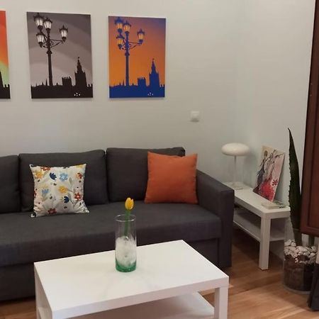 Luxury Apartment Seville Center المظهر الخارجي الصورة