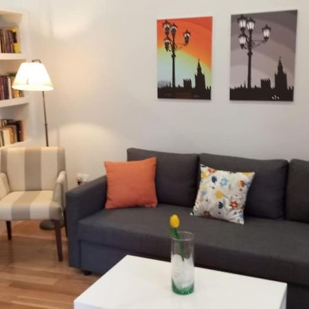 Luxury Apartment Seville Center المظهر الخارجي الصورة