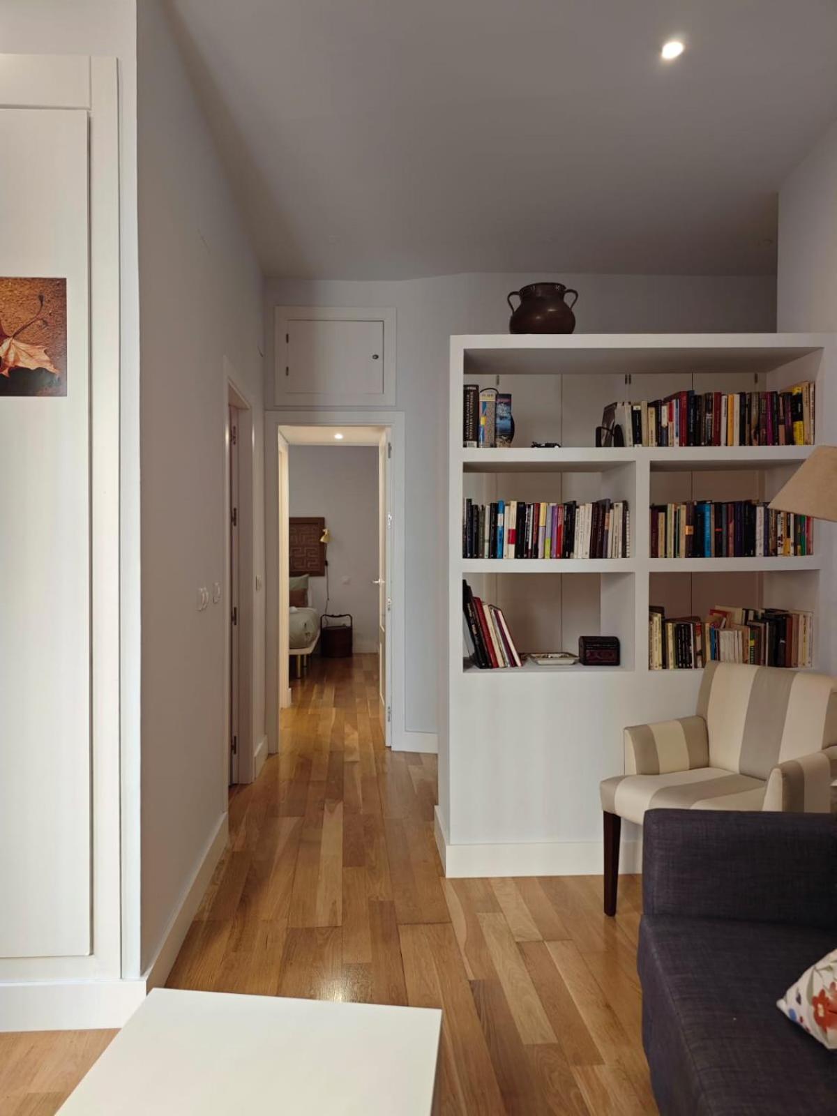 Luxury Apartment Seville Center المظهر الخارجي الصورة