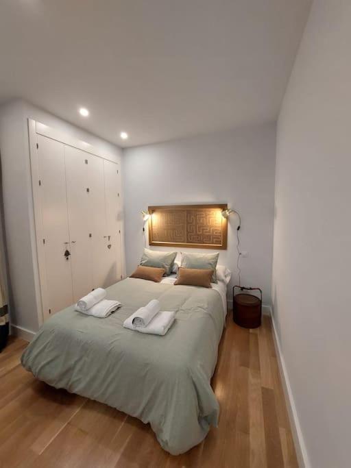 Luxury Apartment Seville Center المظهر الخارجي الصورة