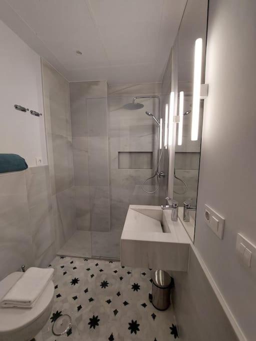 Luxury Apartment Seville Center المظهر الخارجي الصورة
