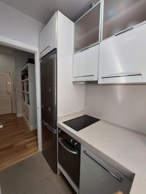 Luxury Apartment Seville Center المظهر الخارجي الصورة