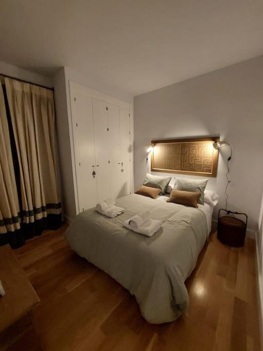 Luxury Apartment Seville Center المظهر الخارجي الصورة