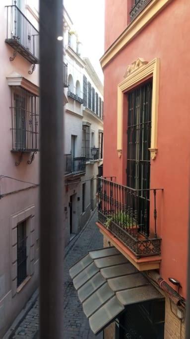 Luxury Apartment Seville Center المظهر الخارجي الصورة